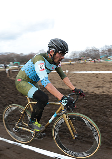 野辺山シクロクロス