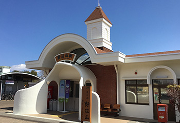 JR野辺山駅