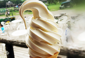 アイスクリーム工房