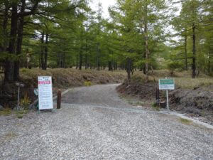 八ヶ岳登山のみどころ